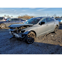 2021 MAZDA 6 JM1GL1WY4M1611805 94729695