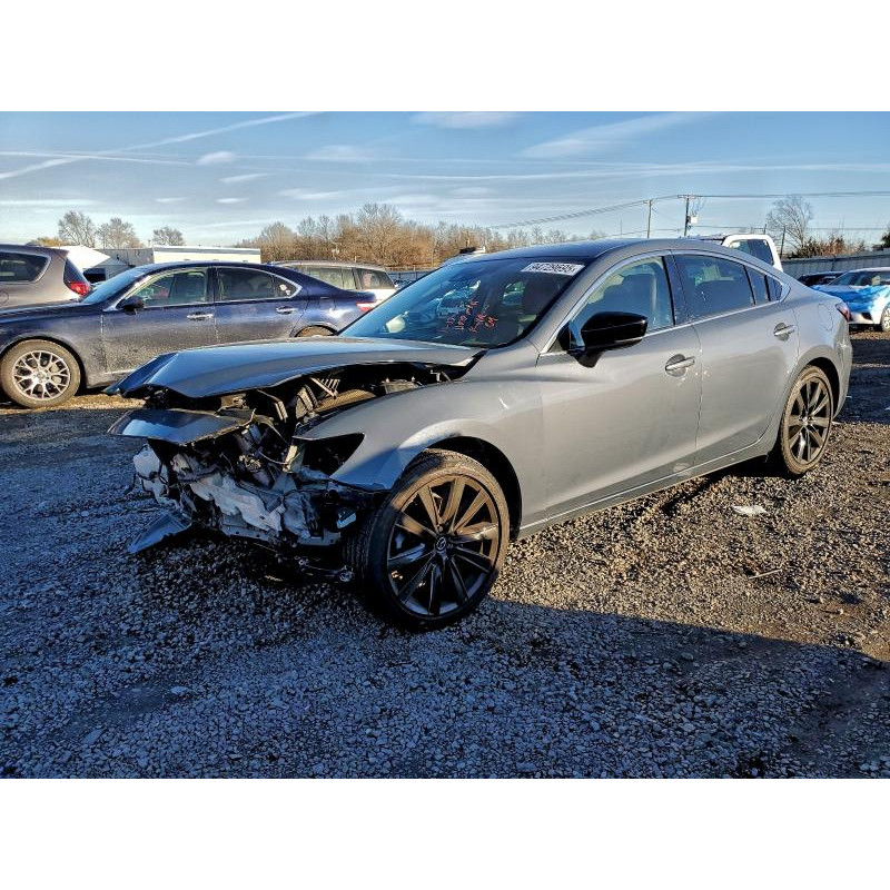 2021 MAZDA 6 JM1GL1WY4M1611805 94729695