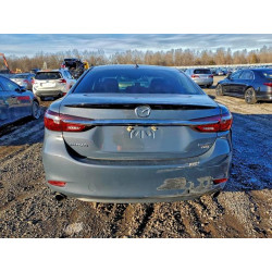 2021 MAZDA 6 JM1GL1WY4M1611805 94729695
