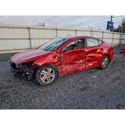 2020 HYUNDAI ELANTRA 5NPD84LF8LH623875 94869515