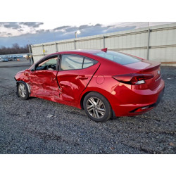 2020 HYUNDAI ELANTRA 5NPD84LF8LH623875 94869515
