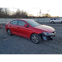 2020 HYUNDAI ELANTRA 5NPD84LF8LH623875 94869515