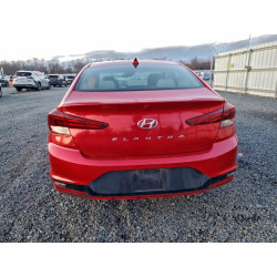 2020 HYUNDAI ELANTRA 5NPD84LF8LH623875 94869515