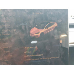 2023 TESLA MODEL 3 5YJ3E1EA4PF545040 95128815