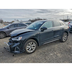 2024 AUDI Q3 WA1DECF32R1022072 96040235