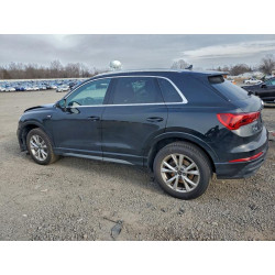 2024 AUDI Q3 WA1DECF32R1022072 96040235