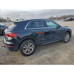 2024 AUDI Q3 WA1DECF32R1022072 96040235