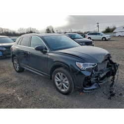 2024 AUDI Q3 WA1DECF32R1022072 96040235