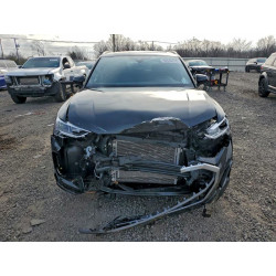 2024 AUDI Q3 WA1DECF32R1022072 96040235