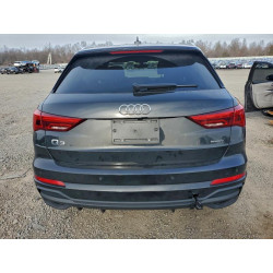 2024 AUDI Q3 WA1DECF32R1022072 96040235