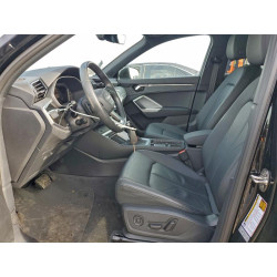 2024 AUDI Q3 WA1DECF32R1022072 96040235