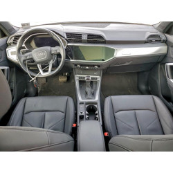 2024 AUDI Q3 WA1DECF32R1022072 96040235