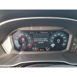 2024 AUDI Q3 WA1DECF32R1022072 96040235