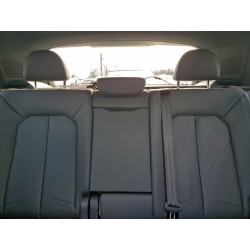 2024 AUDI Q3 WA1DECF32R1022072 96040235