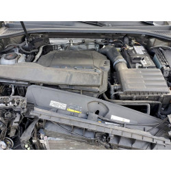 2024 AUDI Q3 WA1DECF32R1022072 96040235