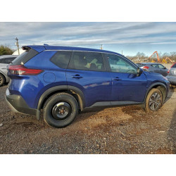 2023 NISSAN ROGUE JN8BT3BB9PW358290 96525845