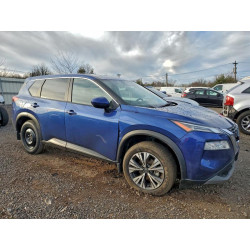 2023 NISSAN ROGUE JN8BT3BB9PW358290 96525845