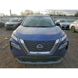 2023 NISSAN ROGUE JN8BT3BB9PW358290 96525845