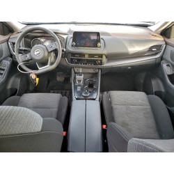 2023 NISSAN ROGUE JN8BT3BB9PW358290 96525845