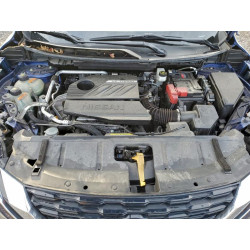 2023 NISSAN ROGUE JN8BT3BB9PW358290 96525845