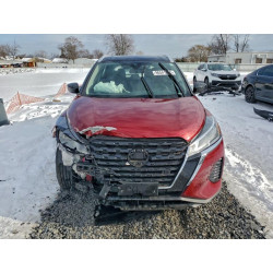 2024 NISSAN KICKS 3N1CP5CV4RL509542 96541815