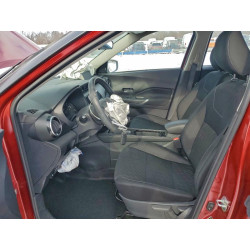 2024 NISSAN KICKS 3N1CP5CV4RL509542 96541815