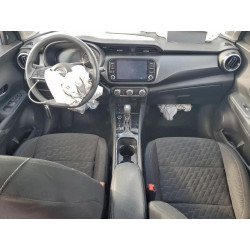 2024 NISSAN KICKS 3N1CP5CV4RL509542 96541815