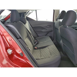 2024 NISSAN KICKS 3N1CP5CV4RL509542 96541815