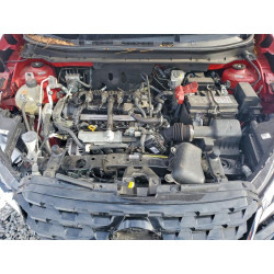 2024 NISSAN KICKS 3N1CP5CV4RL509542 96541815