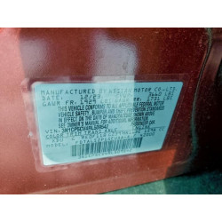 2024 NISSAN KICKS 3N1CP5CV4RL509542 96541815