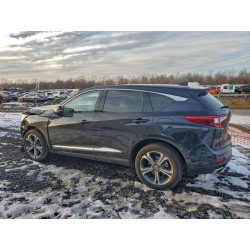 2022 ACURA RDX 5J8TC2H71NL014286 96632615