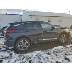 2022 ACURA RDX 5J8TC2H71NL014286 96632615