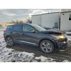 2022 ACURA RDX 5J8TC2H71NL014286 96632615