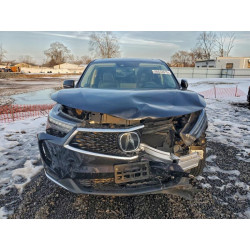 2022 ACURA RDX 5J8TC2H71NL014286 96632615
