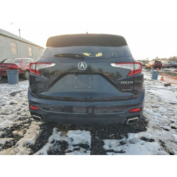 2022 ACURA RDX 5J8TC2H71NL014286 96632615