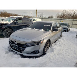 2022 HONDA ACCORD 1HGCV1F34NA042289 96692735