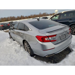 2022 HONDA ACCORD 1HGCV1F34NA042289 96692735
