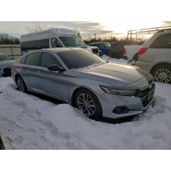 2022 HONDA ACCORD 1HGCV1F34NA042289 96692735
