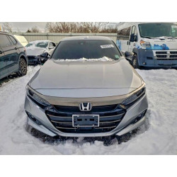 2022 HONDA ACCORD 1HGCV1F34NA042289 96692735