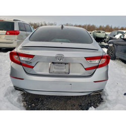 2022 HONDA ACCORD 1HGCV1F34NA042289 96692735