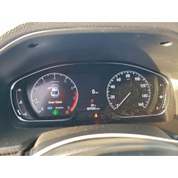 2022 HONDA ACCORD 1HGCV1F34NA042289 96692735