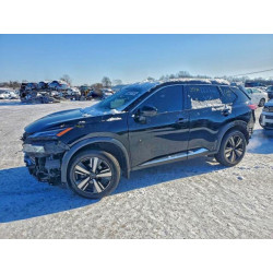 2023 NISSAN ROGUE 5N1BT3CB7PC894601 96877185