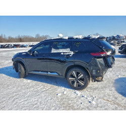 2023 NISSAN ROGUE 5N1BT3CB7PC894601 96877185