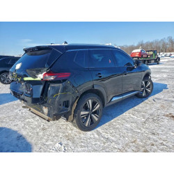 2023 NISSAN ROGUE 5N1BT3CB7PC894601 96877185