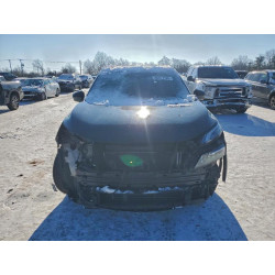 2023 NISSAN ROGUE 5N1BT3CB7PC894601 96877185