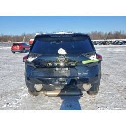 2023 NISSAN ROGUE 5N1BT3CB7PC894601 96877185
