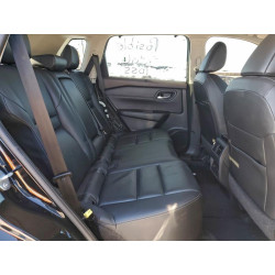 2023 NISSAN ROGUE 5N1BT3CB7PC894601 96877185