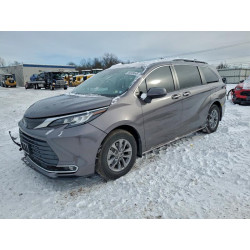 2022 TOYOTA All Models 5TDJRKEC6NS100133 96939545
