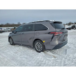 2022 TOYOTA All Models 5TDJRKEC6NS100133 96939545