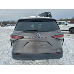 2022 TOYOTA All Models 5TDJRKEC6NS100133 96939545